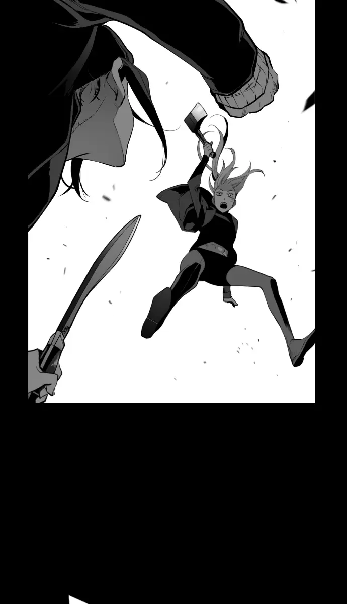 Terror Man Chapter 177 Page 35