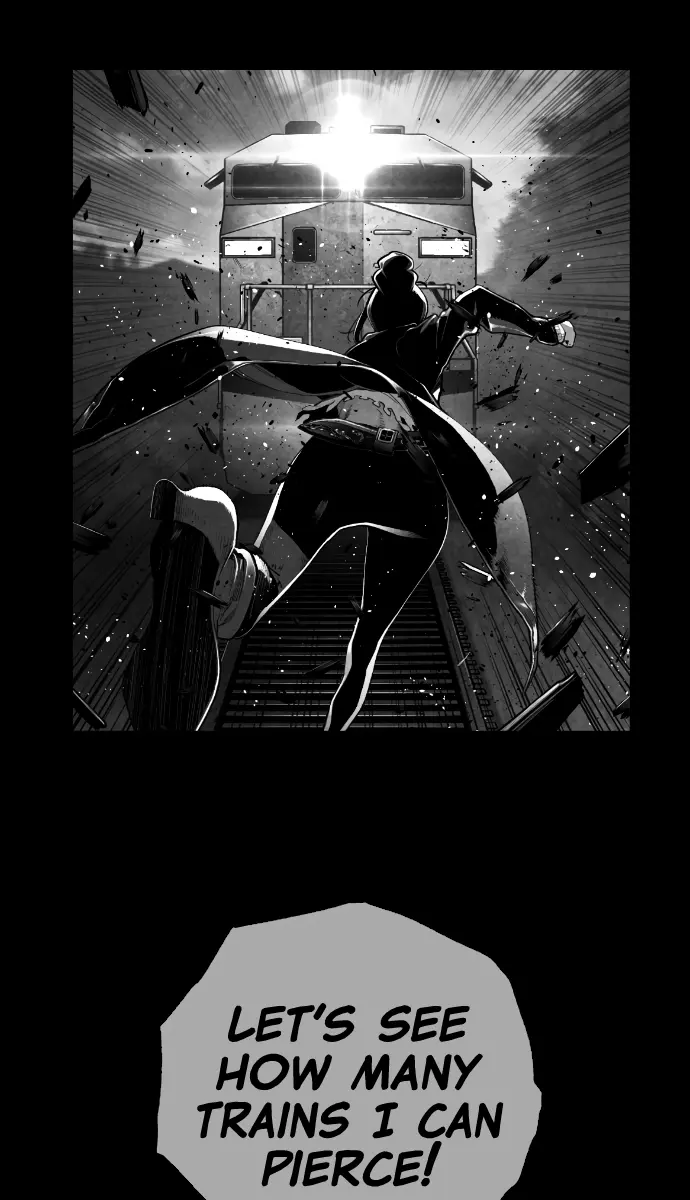 Terror Man Chapter 177 Page 37