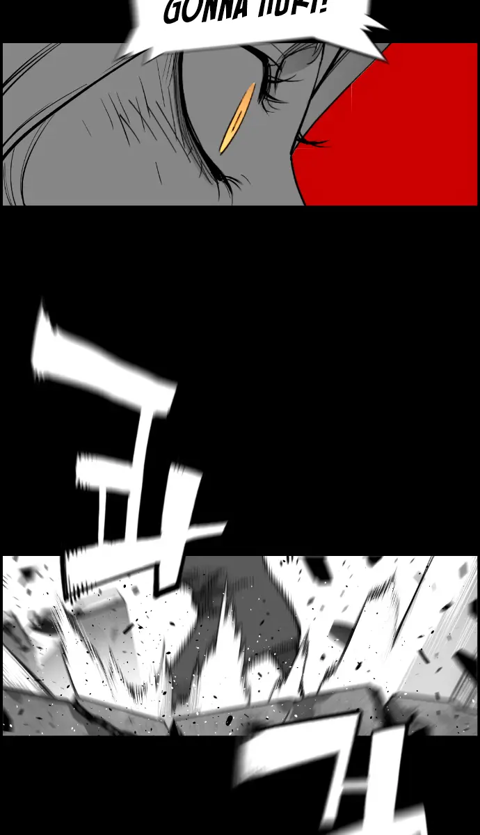 Terror Man Chapter 177 Page 40