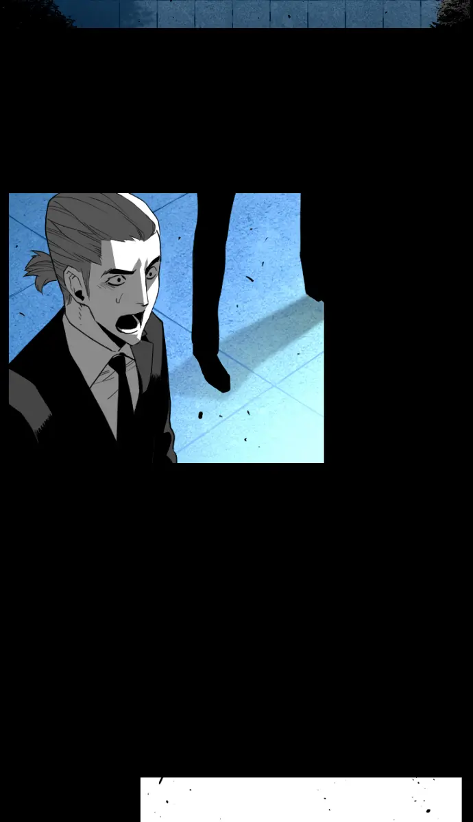 Terror Man Chapter 177 Page 45