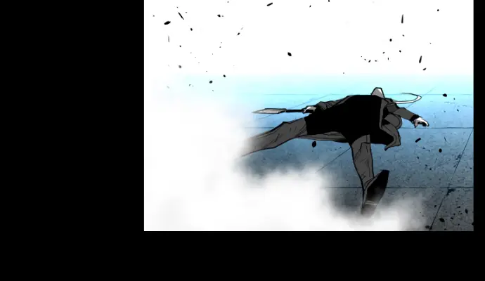 Terror Man Chapter 177 Page 46