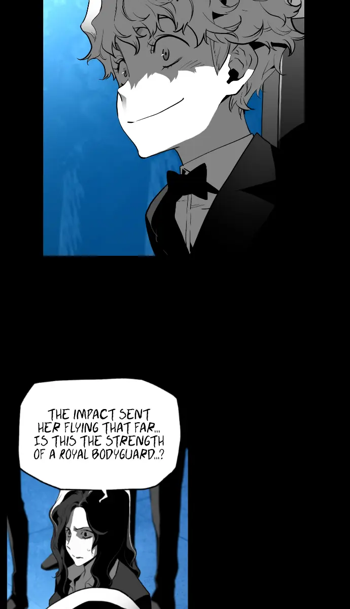 Terror Man Chapter 177 Page 48