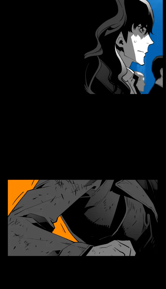 Terror Man Chapter 177 Page 50