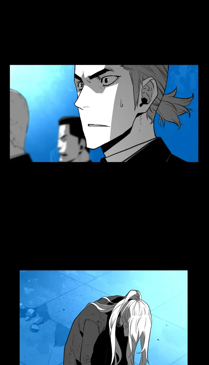 Terror Man Chapter 177 Page 51