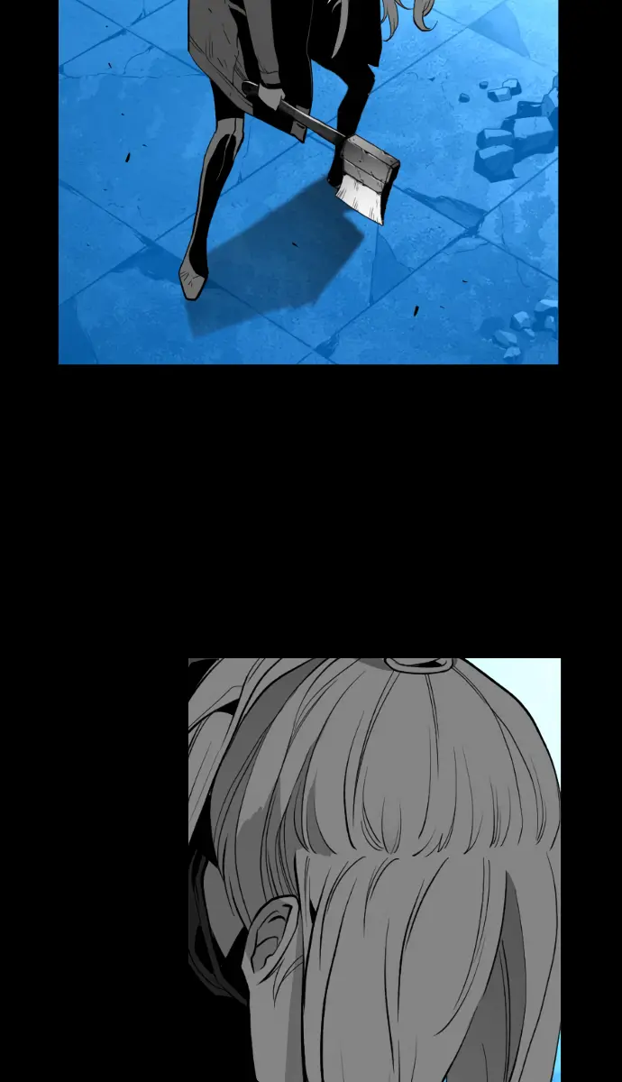 Terror Man Chapter 177 Page 52