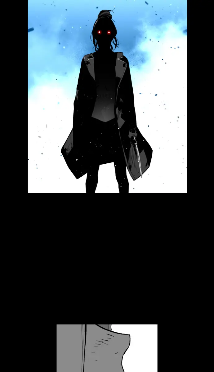 Terror Man Chapter 177 Page 55