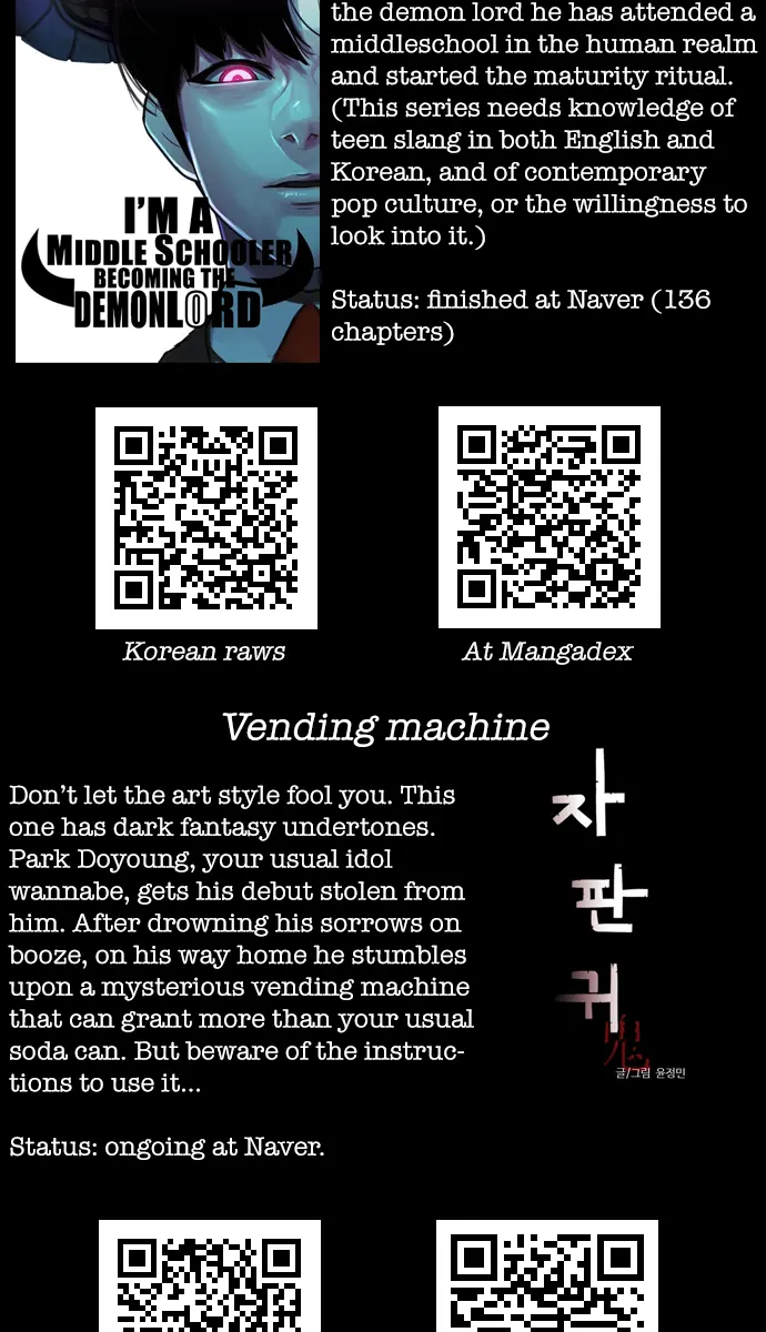 Terror Man Chapter 177 Page 65