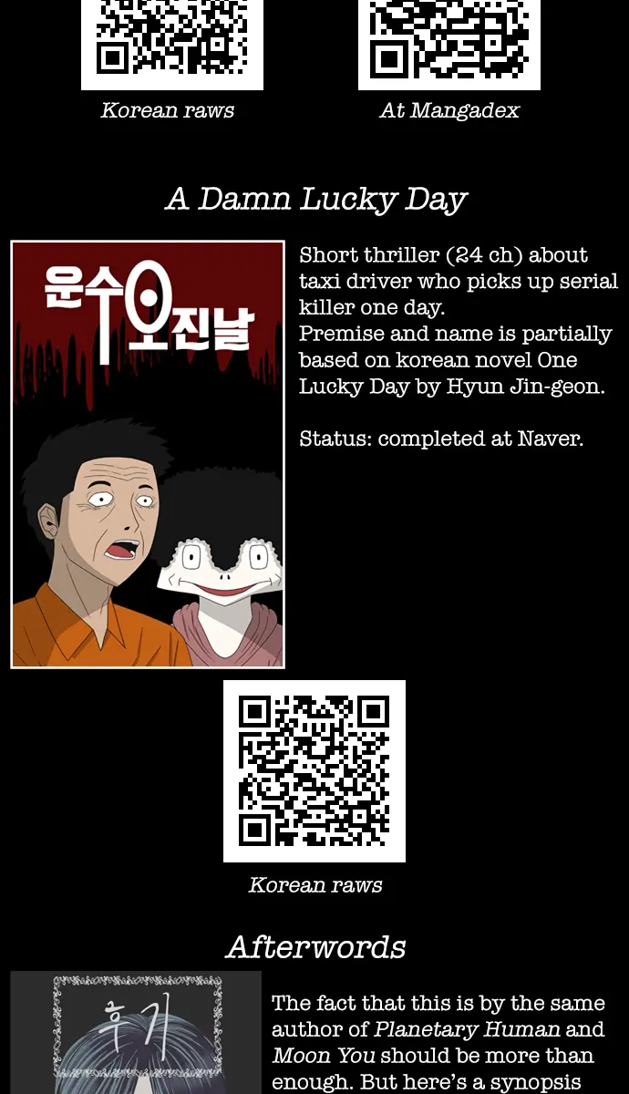 Terror Man Chapter 177 Page 66