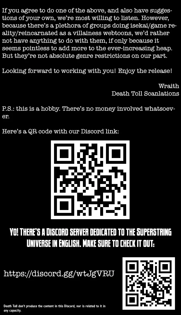 Terror Man Chapter 177 Page 68