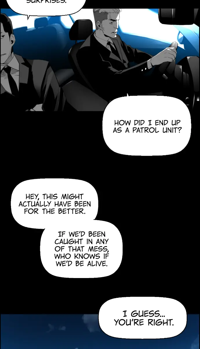 Terror Man Chapter 178 Page 2