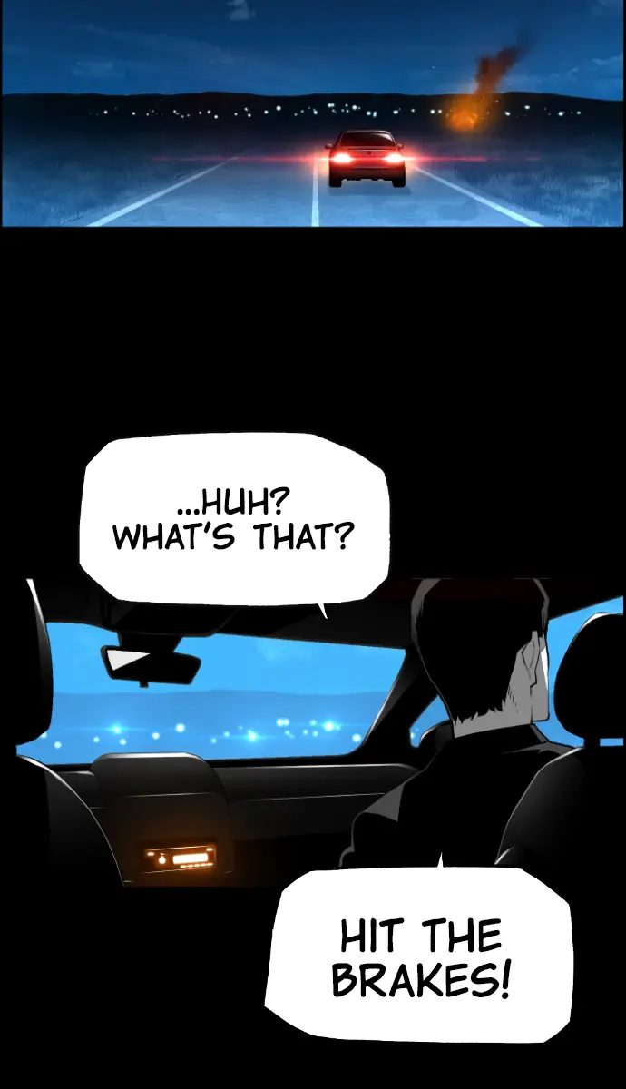 Terror Man Chapter 178 Page 3