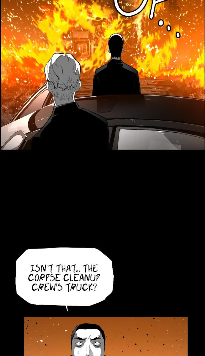 Terror Man Chapter 178 Page 5