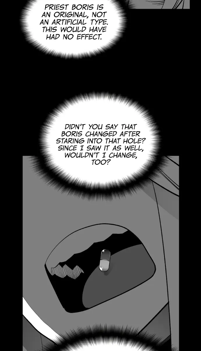 Terror Man Chapter 178 Page 14