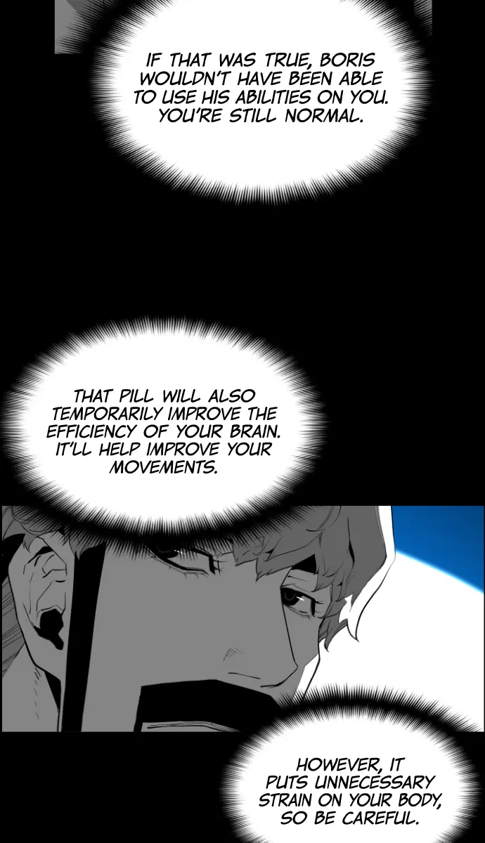 Terror Man Chapter 178 Page 15