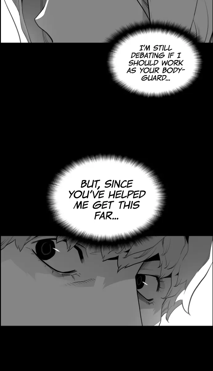 Terror Man Chapter 178 Page 17