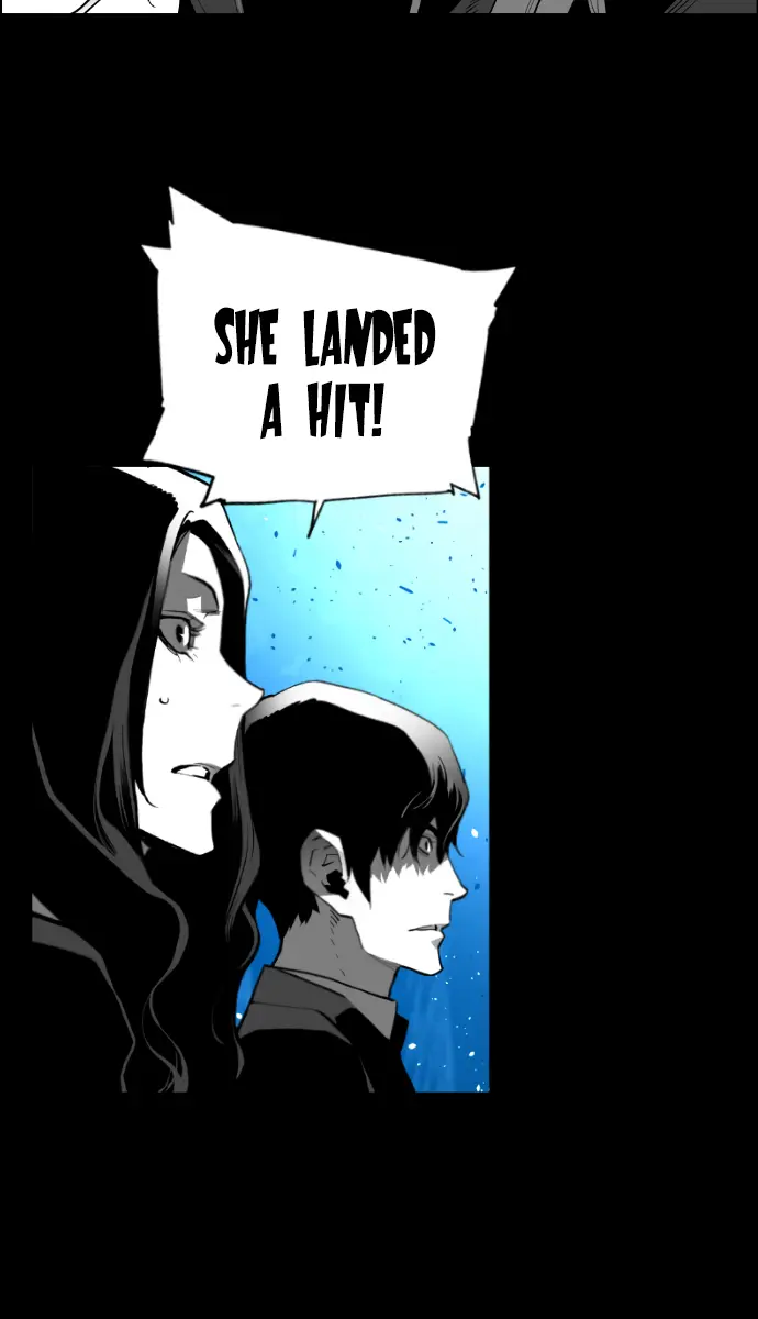 Terror Man Chapter 178 Page 21