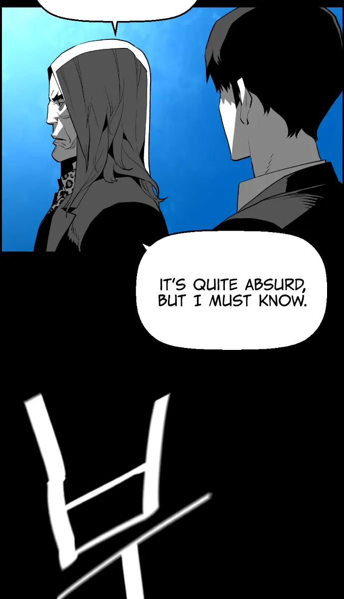 Terror Man Chapter 178 Page 25