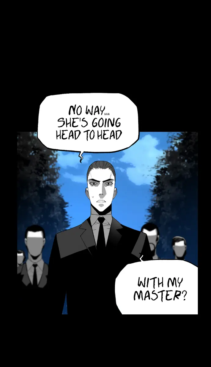 Terror Man Chapter 178 Page 33