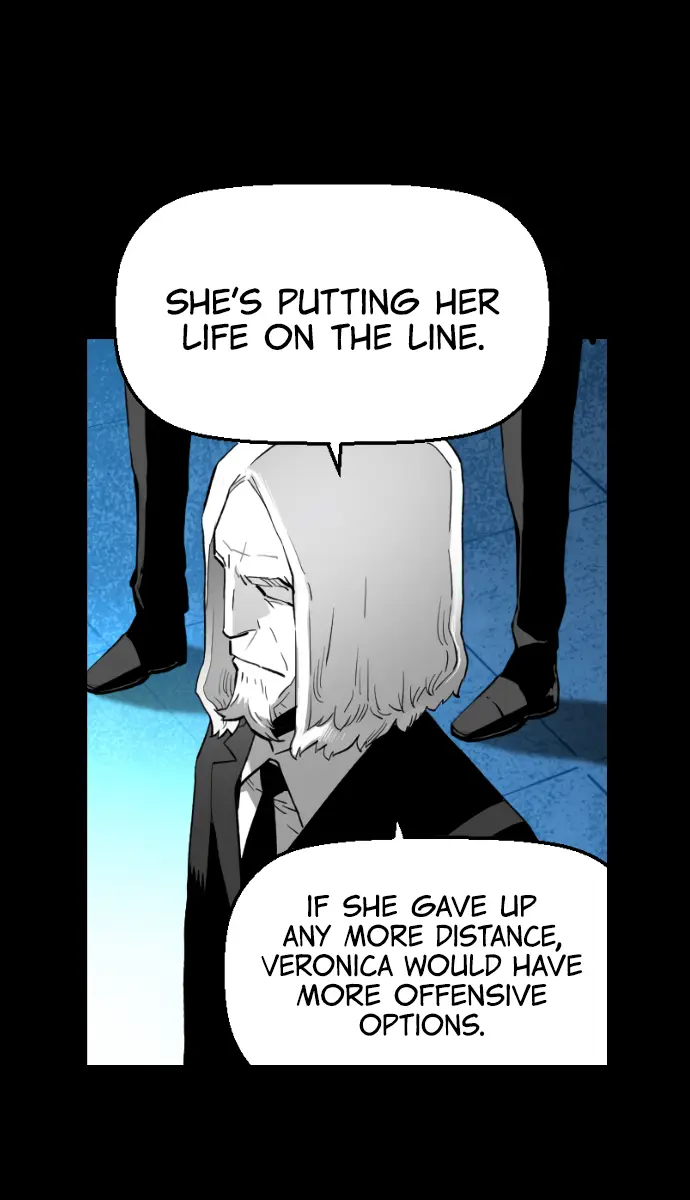 Terror Man Chapter 178 Page 34