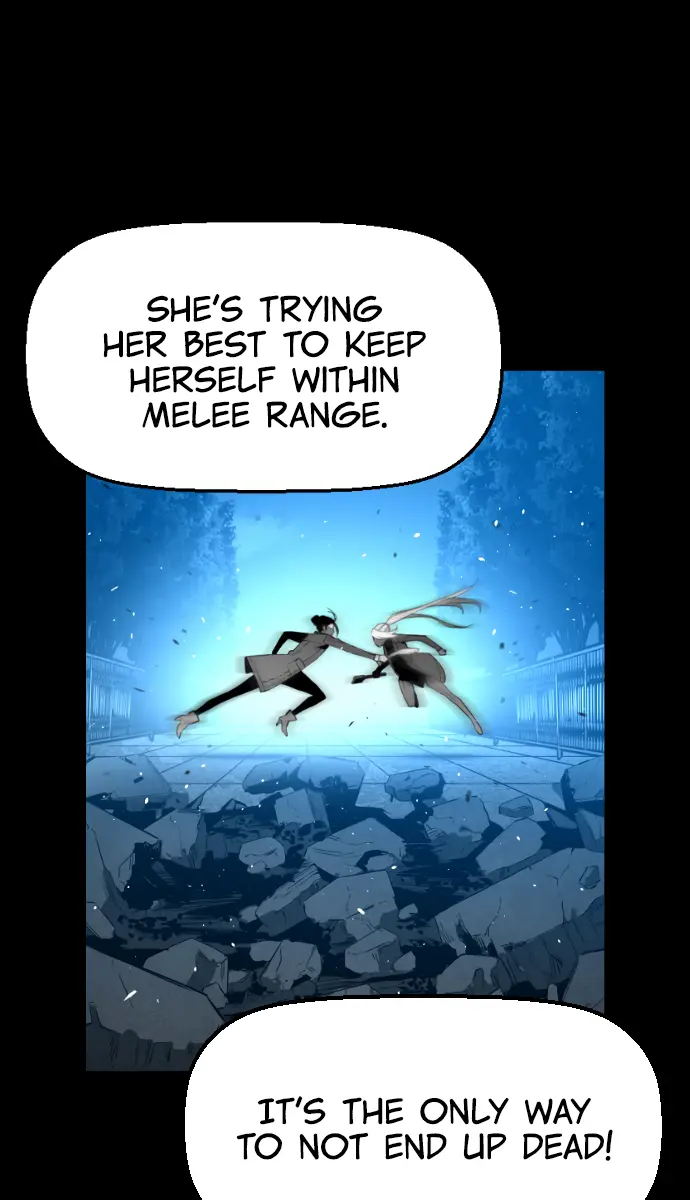 Terror Man Chapter 178 Page 35