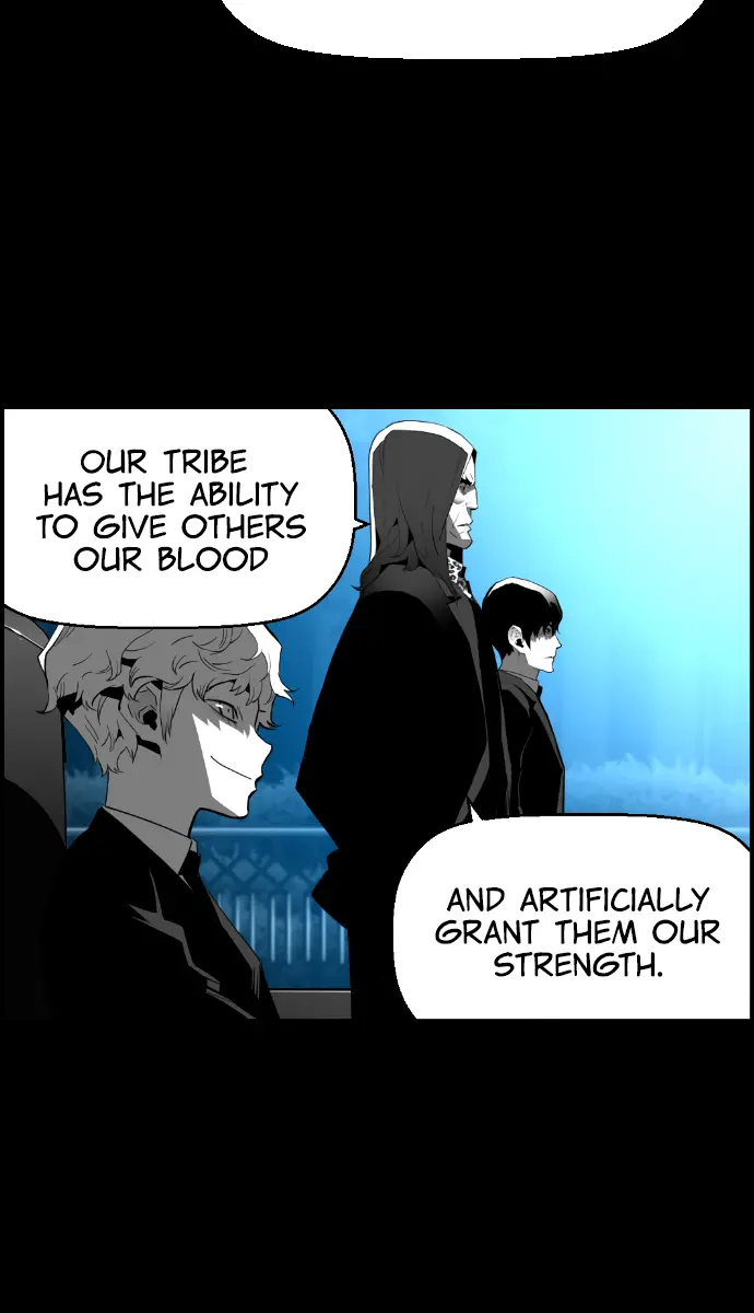 Terror Man Chapter 178 Page 36