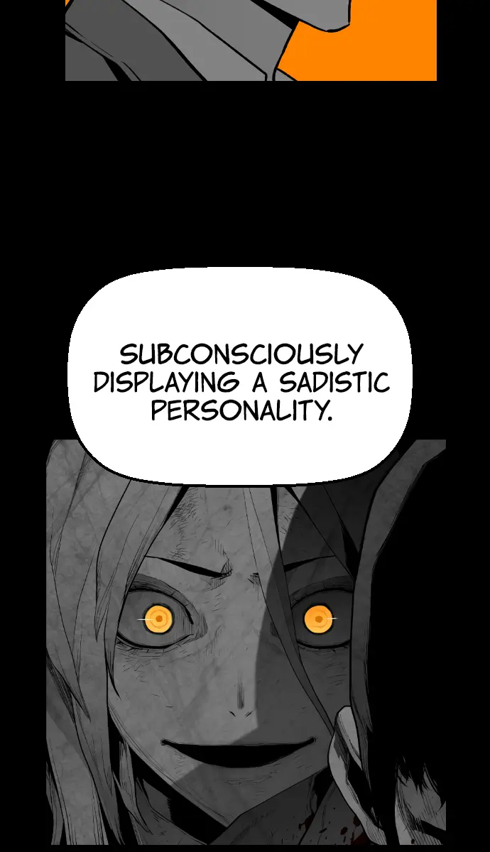 Terror Man Chapter 178 Page 43