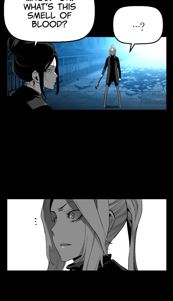 Terror Man Chapter 178 Page 53