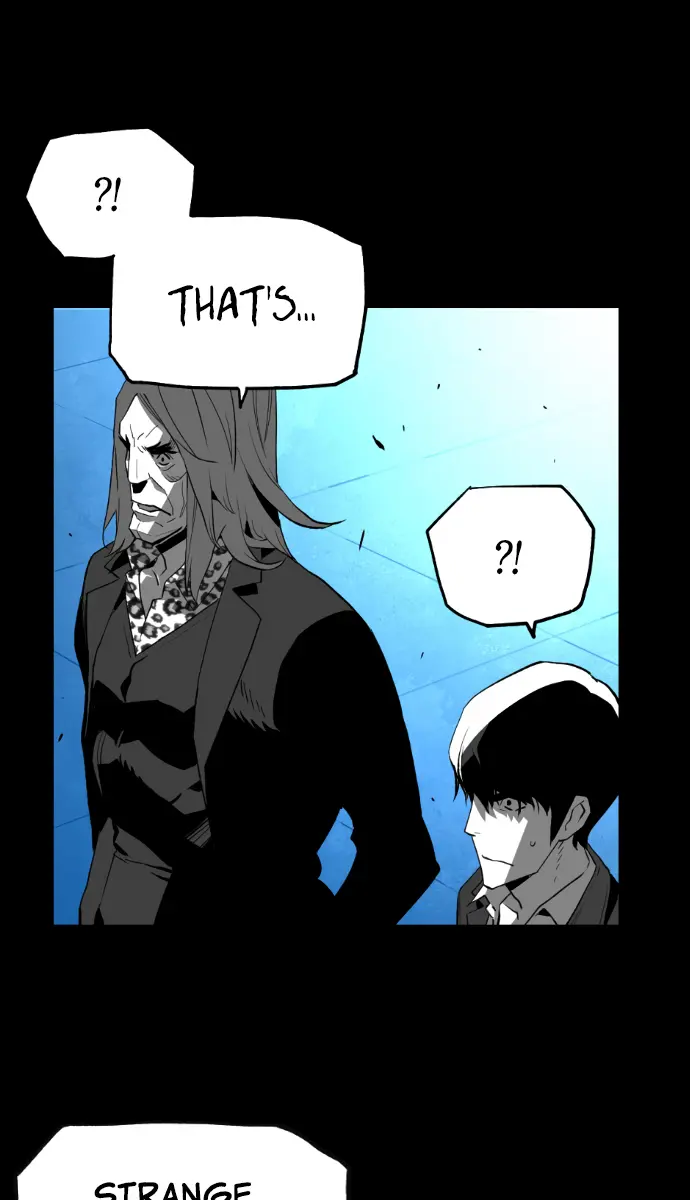 Terror Man Chapter 178 Page 57