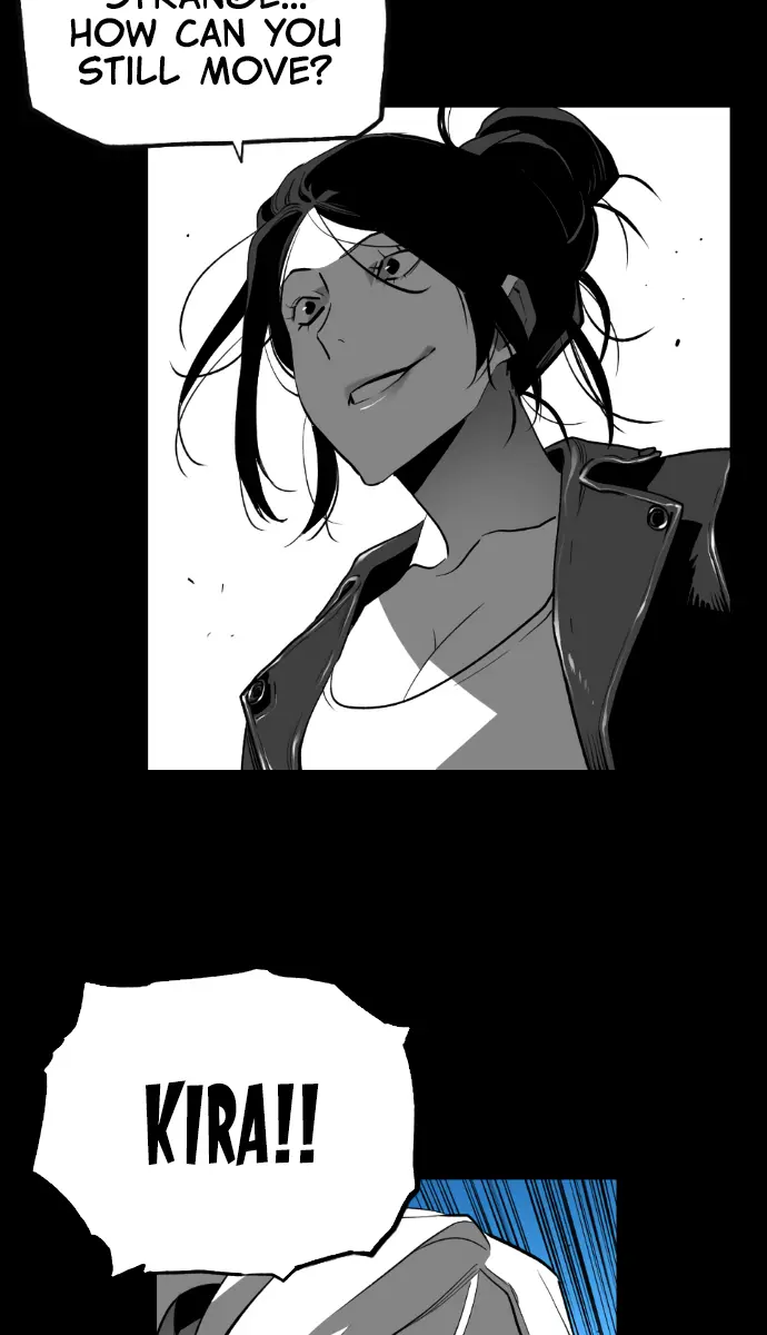 Terror Man Chapter 178 Page 58