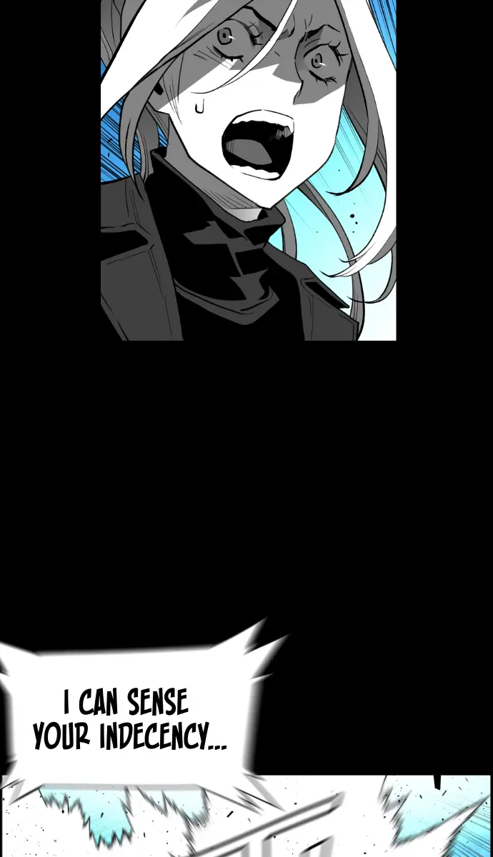 Terror Man Chapter 178 Page 59