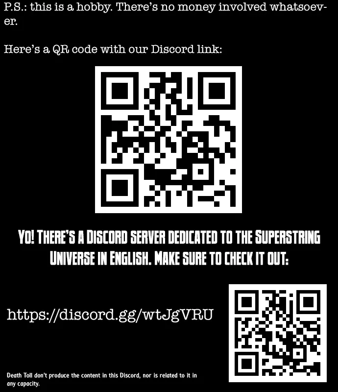 Terror Man Chapter 178 Page 67