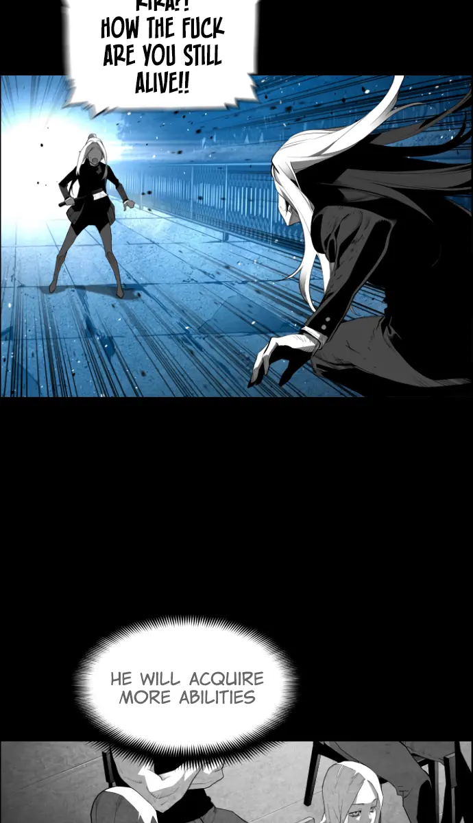 Terror Man Chapter 179 Page 2