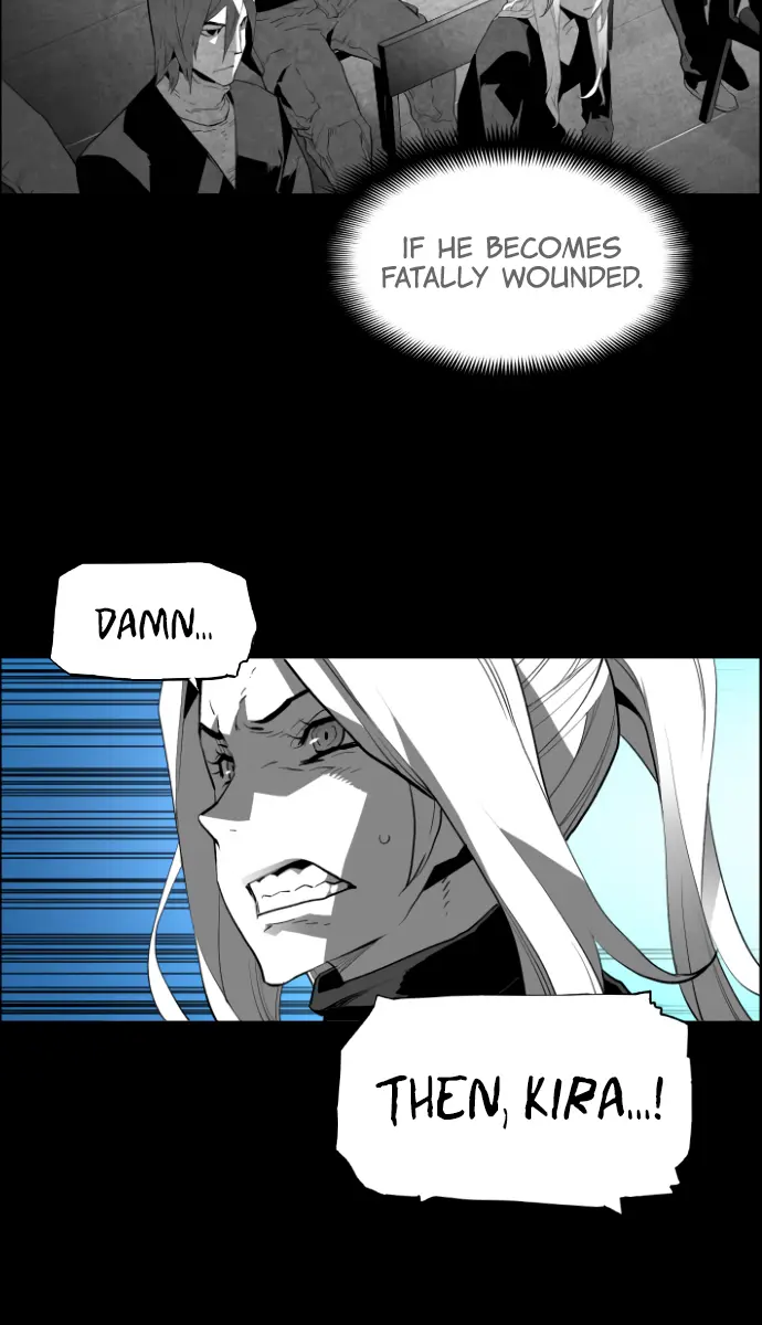 Terror Man Chapter 179 Page 3