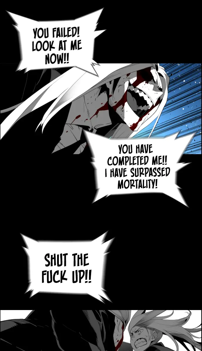 Terror Man Chapter 179 Page 4