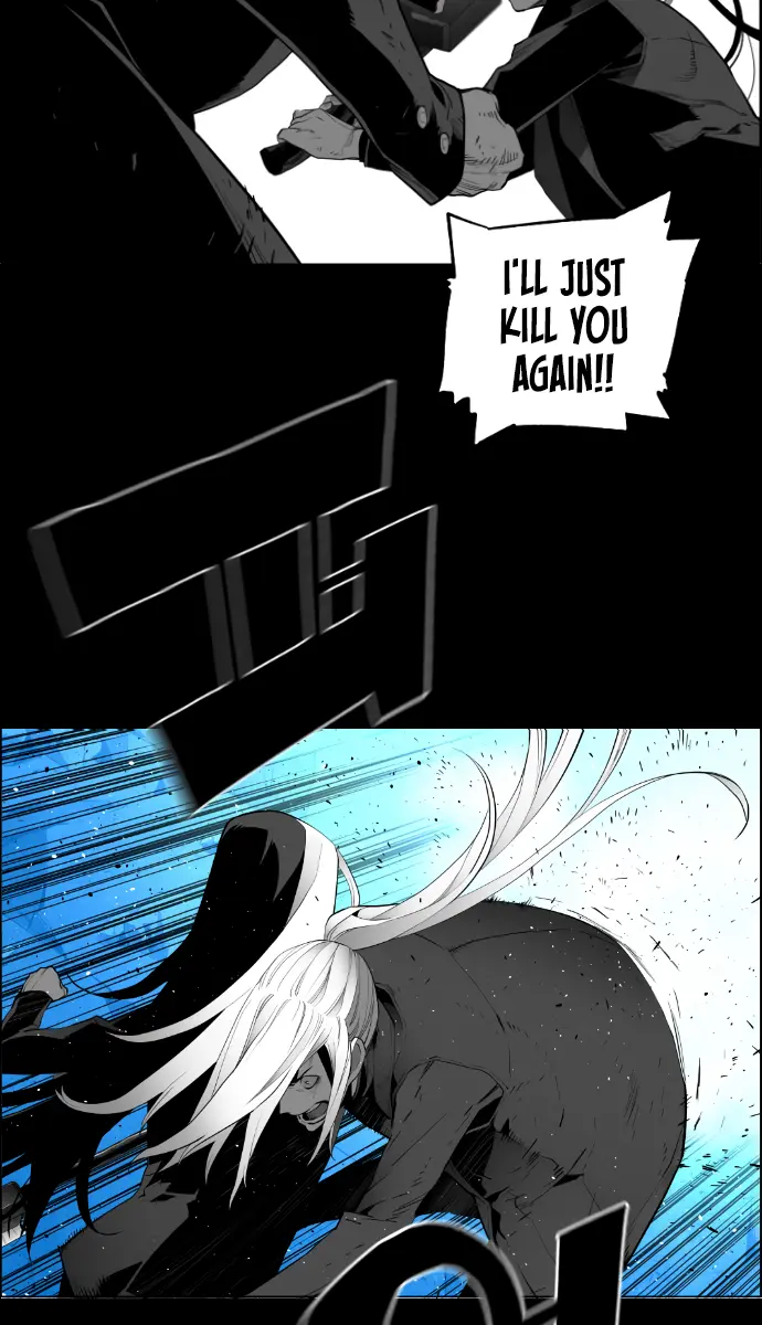 Terror Man Chapter 179 Page 5