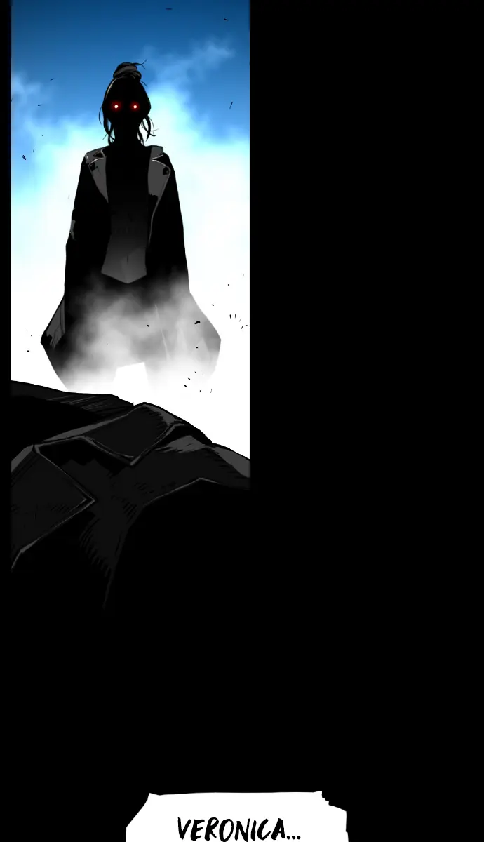 Terror Man Chapter 179 Page 14