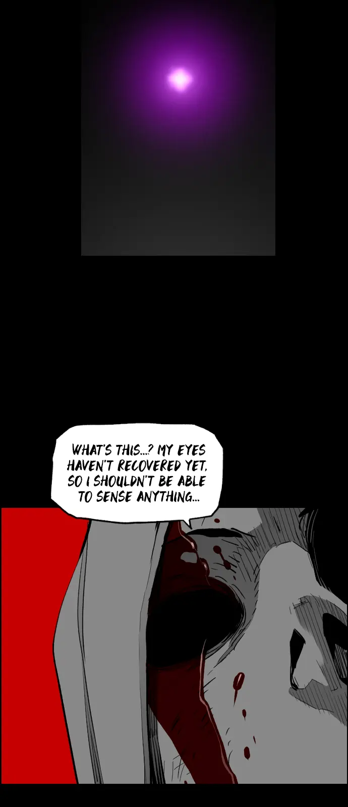 Terror Man Chapter 179 Page 21