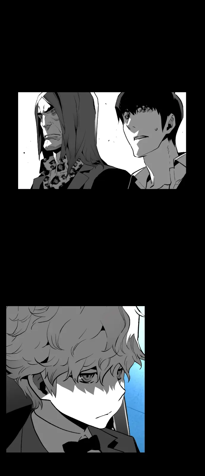 Terror Man Chapter 179 Page 26