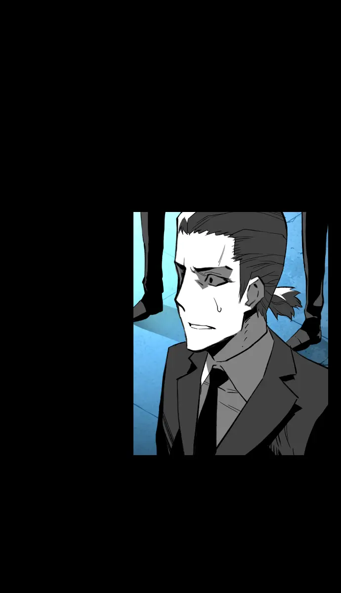 Terror Man Chapter 179 Page 27