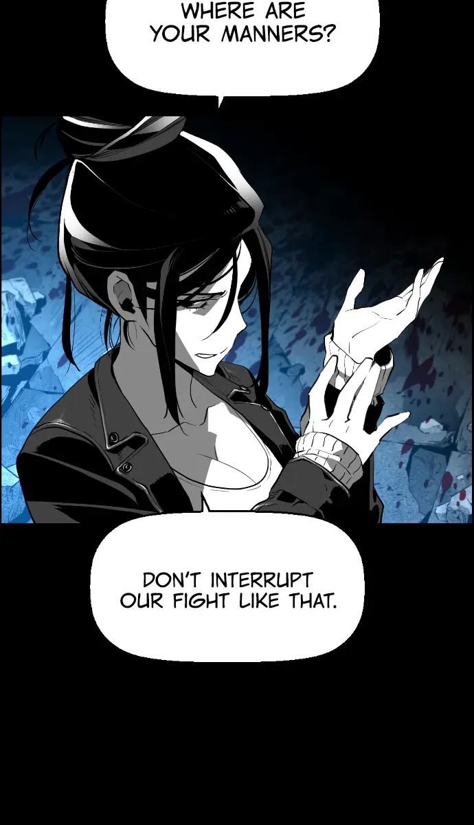 Terror Man Chapter 179 Page 30