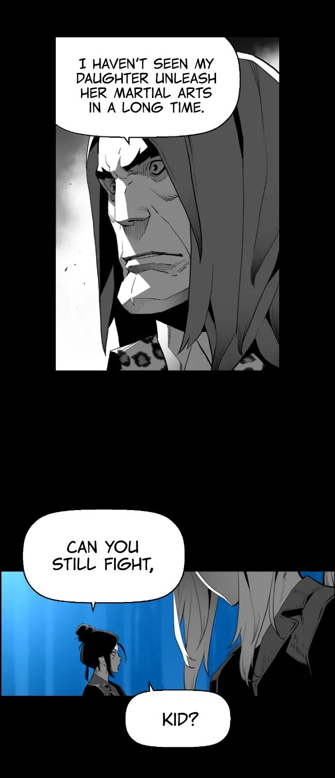 Terror Man Chapter 179 Page 31