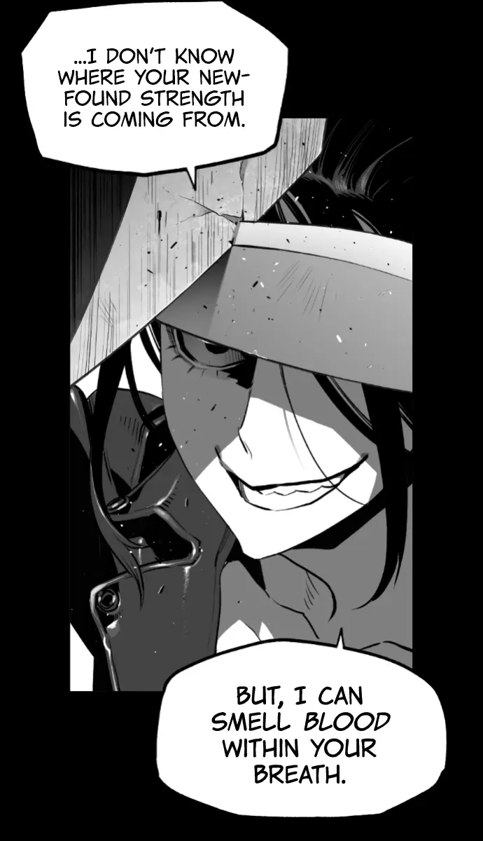 Terror Man Chapter 179 Page 43