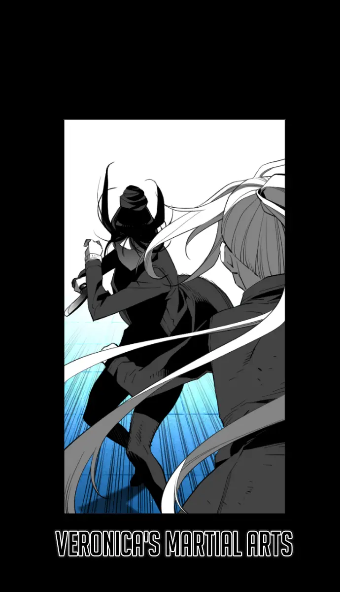 Terror Man Chapter 179 Page 45