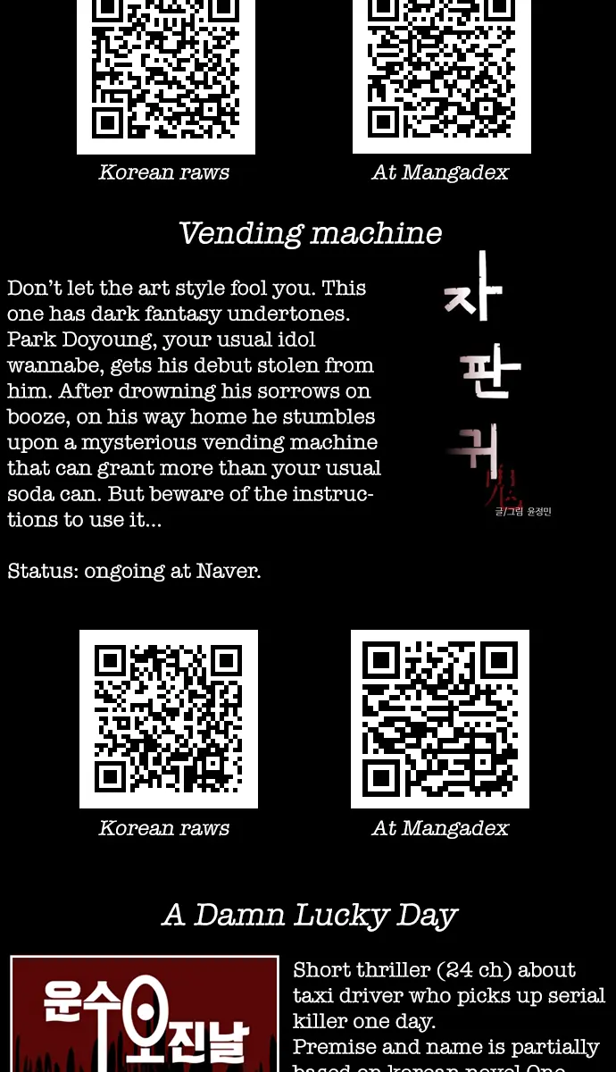 Terror Man Chapter 179 Page 66