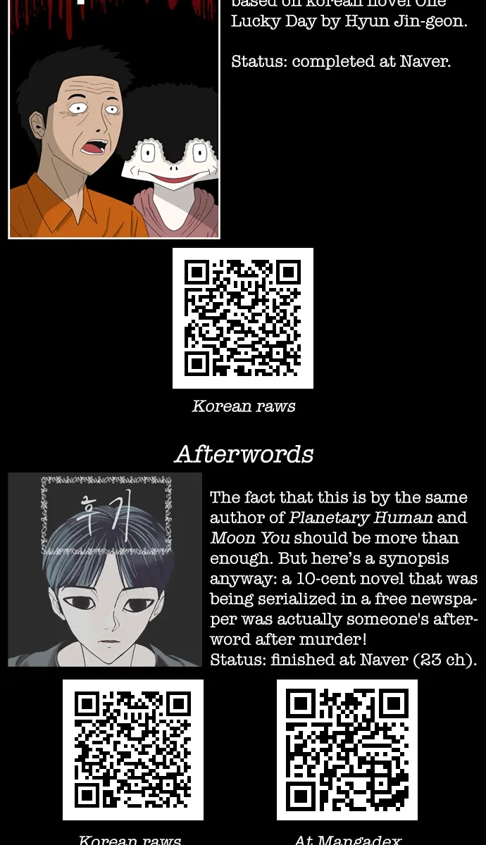 Terror Man Chapter 179 Page 67