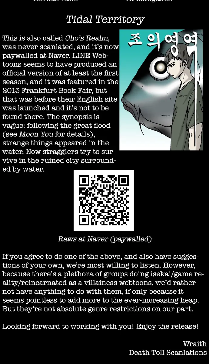 Terror Man Chapter 179 Page 68