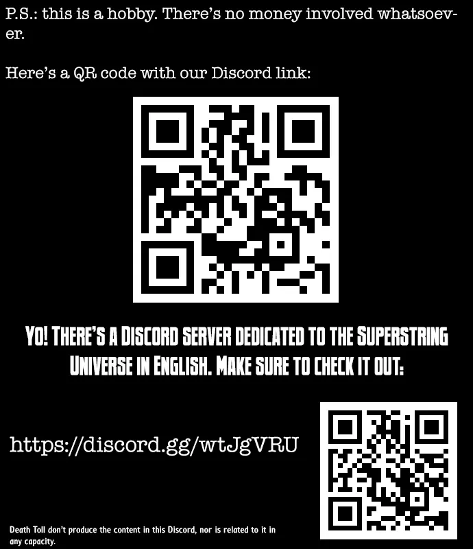 Terror Man Chapter 179 Page 69