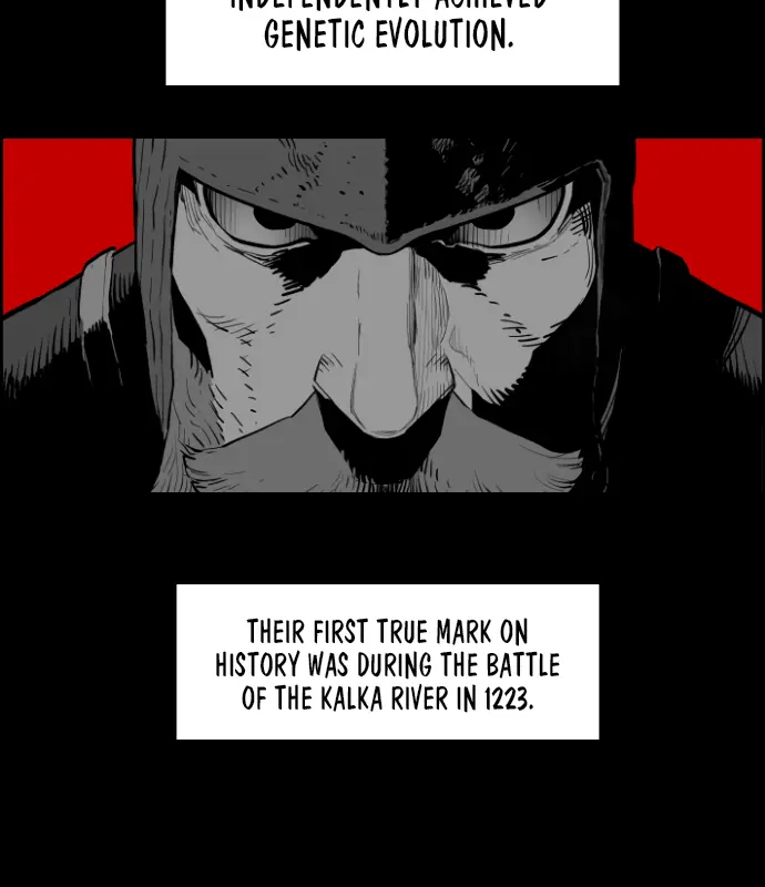 Terror Man Chapter 180 Page 3