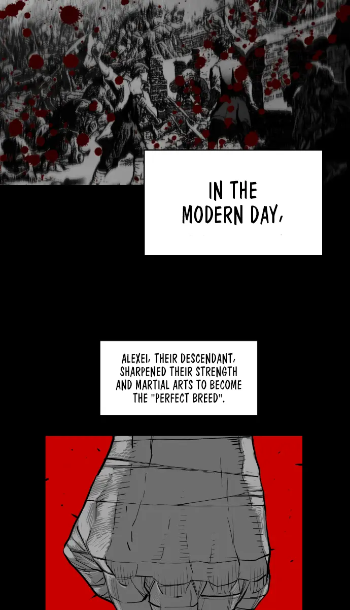 Terror Man Chapter 180 Page 5