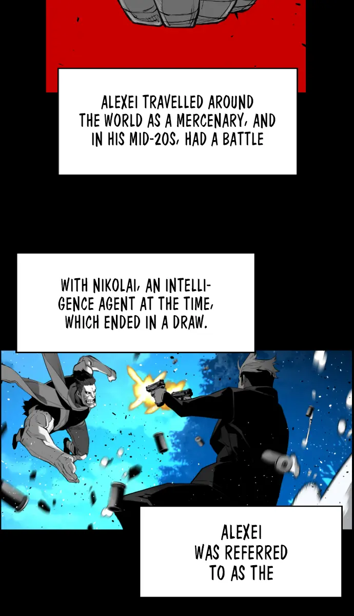 Terror Man Chapter 180 Page 6